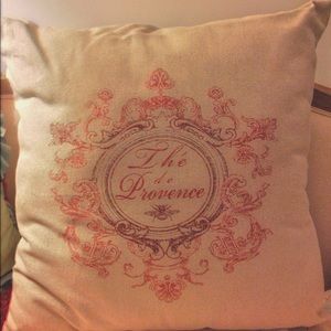 Province pillow